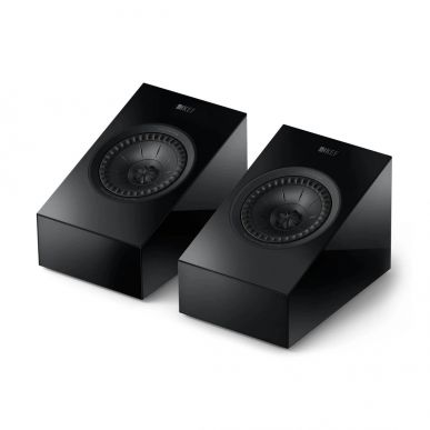 Акустика Dolby Atmos KEF R8 Meta Black (SP4059BA) ПАРА